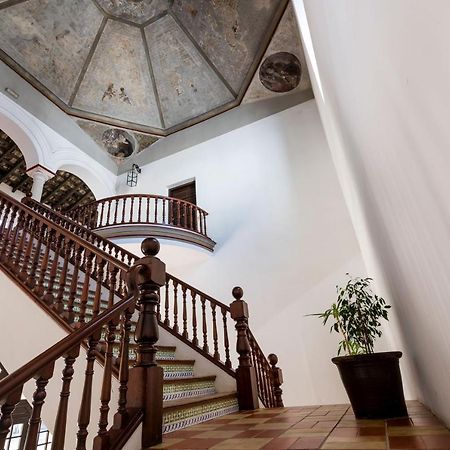 Apartamento Historico Garaje Y Wifi Sanlucar de Barrameda Bagian luar foto