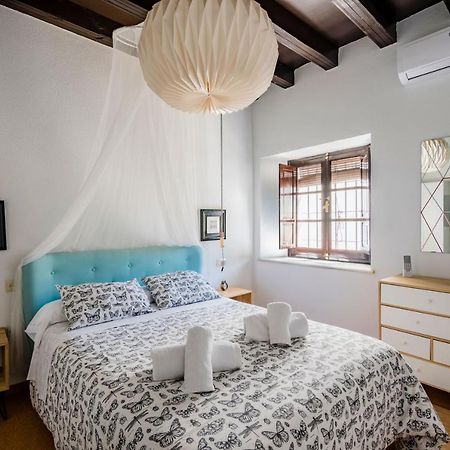 Apartamento Historico Garaje Y Wifi Sanlucar de Barrameda Bagian luar foto