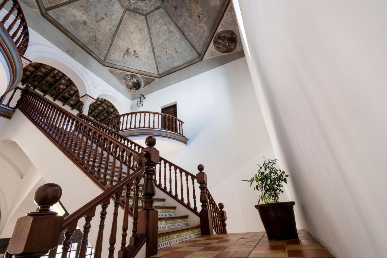 Apartamento Historico Garaje Y Wifi Sanlucar de Barrameda Bagian luar foto
