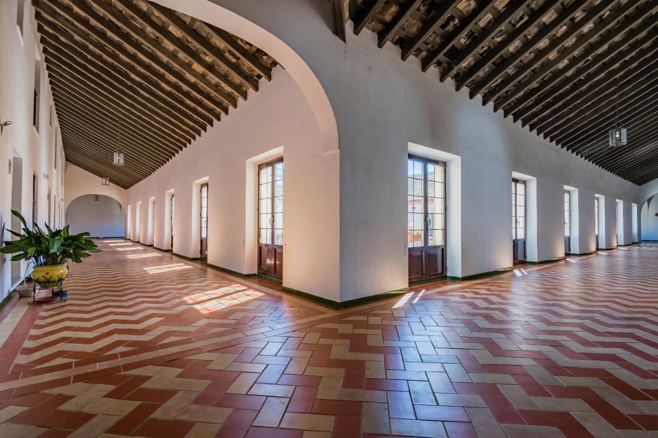 Apartamento Historico Garaje Y Wifi Sanlucar de Barrameda Bagian luar foto
