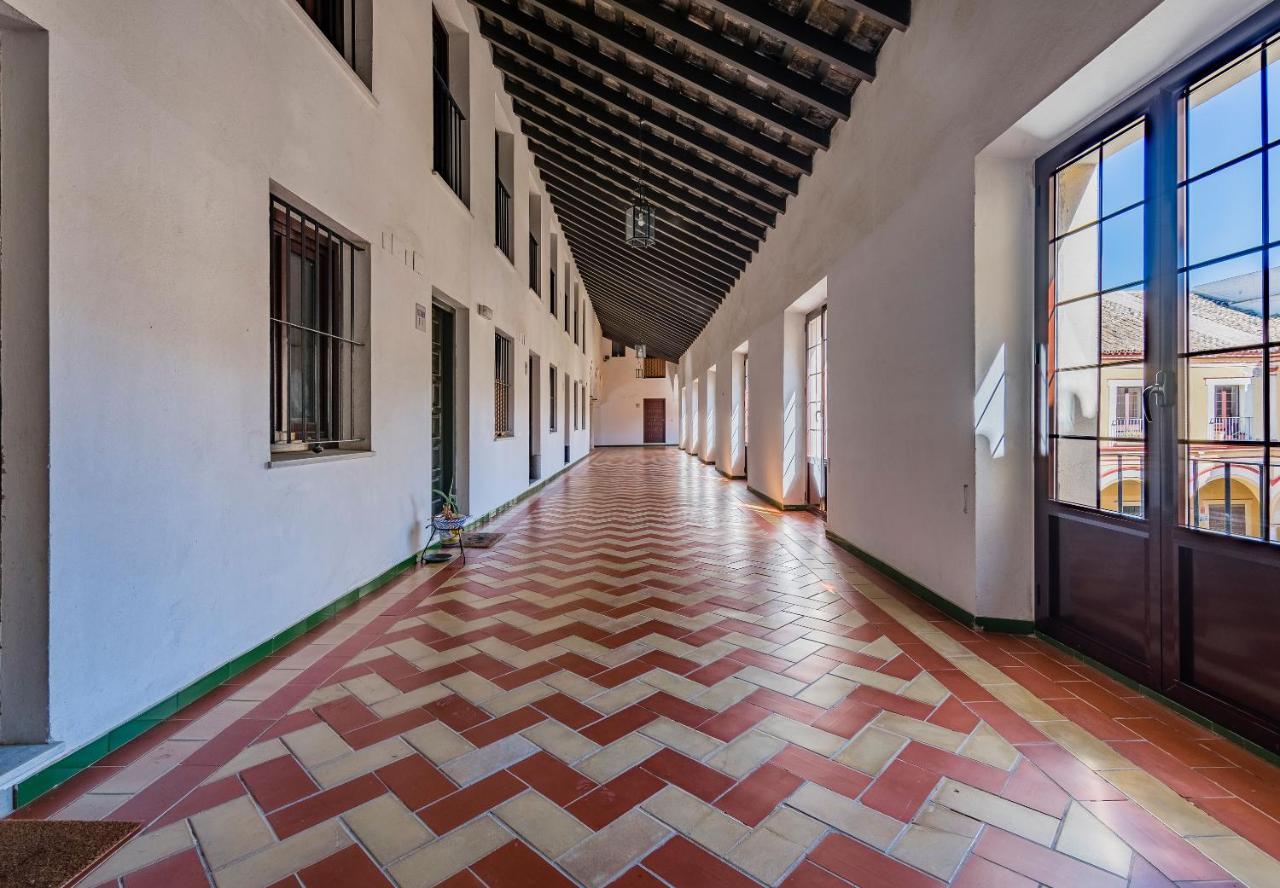 Apartamento Historico Garaje Y Wifi Sanlucar de Barrameda Bagian luar foto