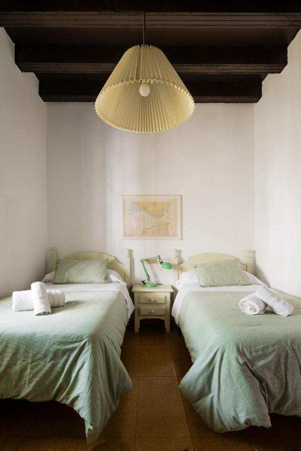 Apartamento Historico Garaje Y Wifi Sanlucar de Barrameda Bagian luar foto